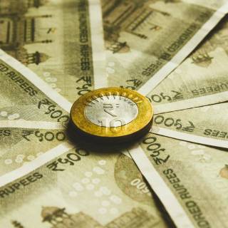 Money 4k desktop wallpaper