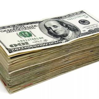 Money 4k desktop wallpaper