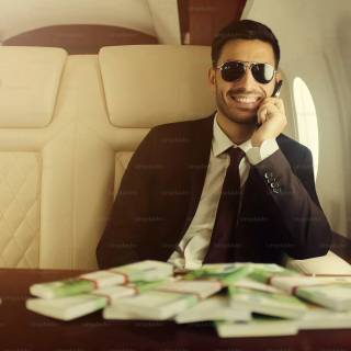 4k billionaire wallpaper