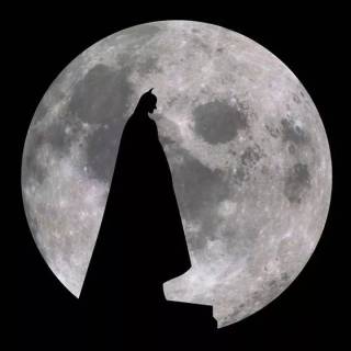 Batman dark aesthetic wallpaper