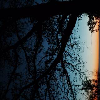 4k dark night wallpaper