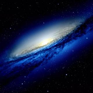 4k dark night wallpaper