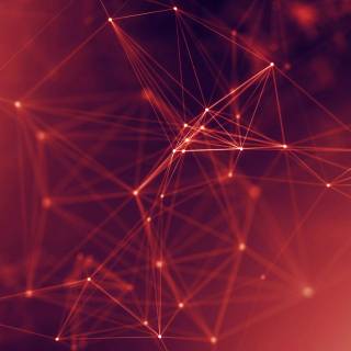 4k cyberspace wallpaper