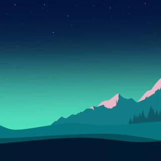 1920x1080 minimalistic wallpaper