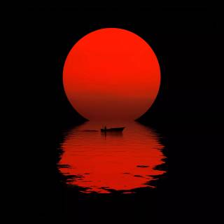 4k minimalist Mac wallpaper