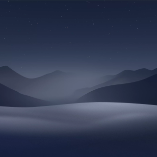 4k minimalist Mac wallpaper