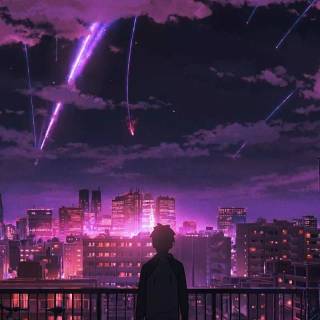 4k HD anime phone wallpaper