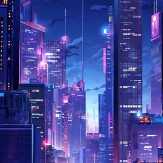 4k HD anime phone wallpaper