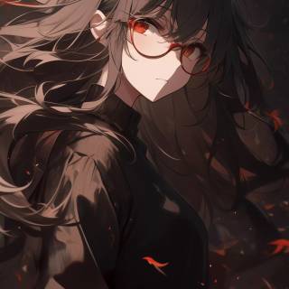 4k HD anime phone wallpaper