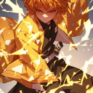 4k HD anime phone wallpaper