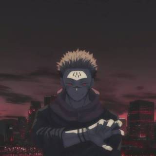 4k HD anime phone wallpaper