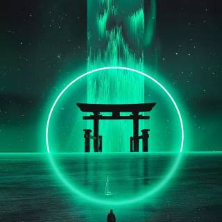 4k HD anime phone wallpaper