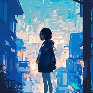 4k HD anime phone wallpaper