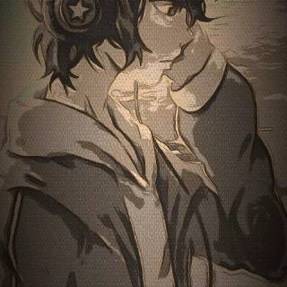 4k HD anime phone wallpaper