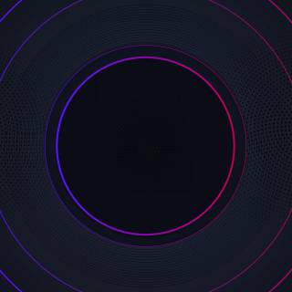 4k dark tech wallpaper