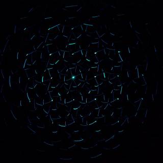 4k dark tech wallpaper