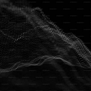 4k dark tech wallpaper