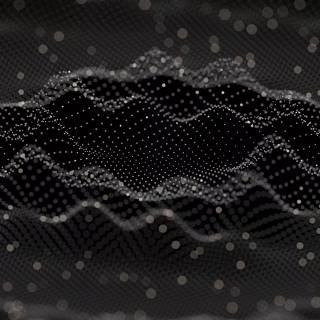 4k dark tech wallpaper