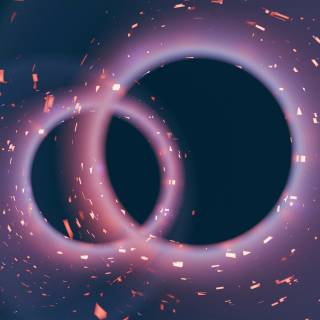 4k dark tech wallpaper