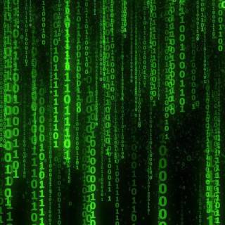 Matrix mobile wallpaper