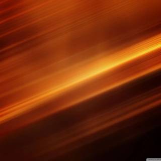 4k black and orange wallpaper