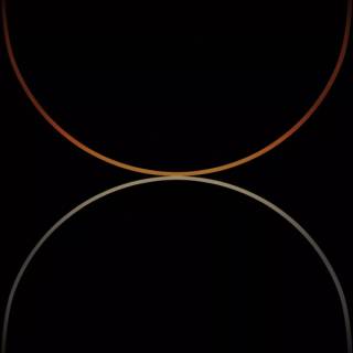 Apple logo iPhone 14 Pro Max wallpaper