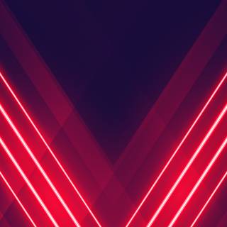 4k neon lights wallpaper