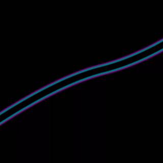 4k neon lights wallpaper