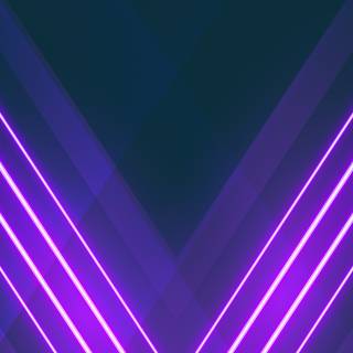 4k neon lights wallpaper