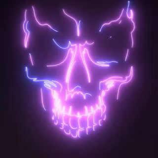 Neon HD phone wallpaper