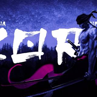 4k anime Zoro wallpaper