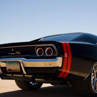 4k car Mac wallpaper