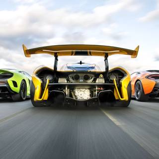 4k car Mac wallpaper