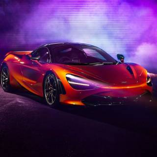 4k car Mac wallpaper