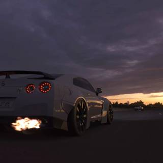 4k car Mac wallpaper