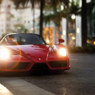 4k car Mac wallpaper