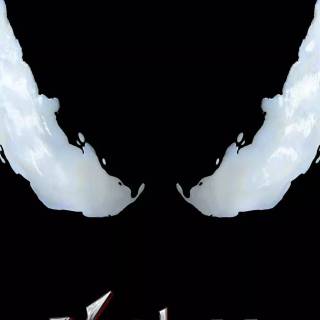 4k vertical Venom wallpaper