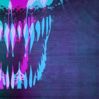 4k vertical Venom wallpaper