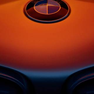 iPhone 4k BMW wallpaper