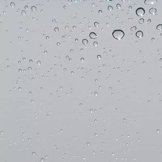 Drop iPhone wallpaper