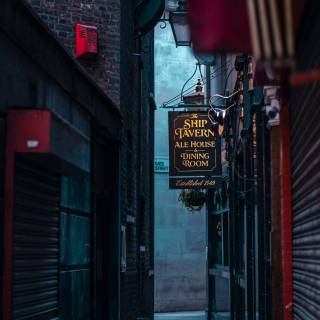 4k city streets wallpaper