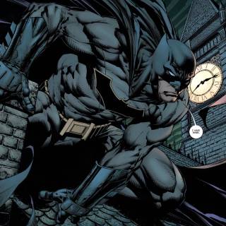 4k comic book wallpaper