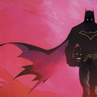 4k comic book wallpaper