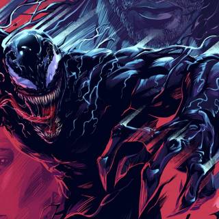 4k comic book wallpaper