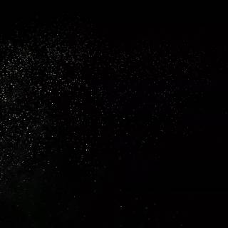 4k particles wallpaper