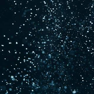 4k particles wallpaper