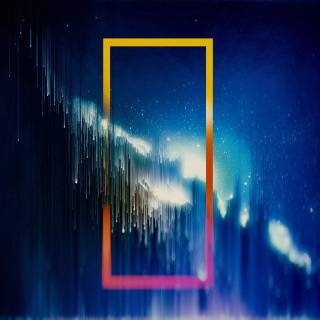 4k particles wallpaper