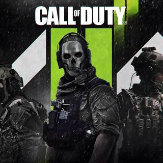Call of Duty MW3 4k wallpaper