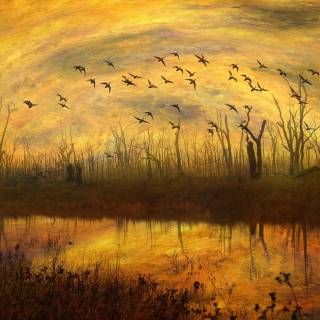 4k fall season wallpaper