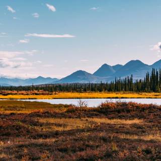 4k fall season wallpaper